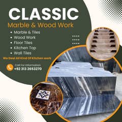 tile/marble tile/floor marble/marble stairs/flooring/wood work/vanity