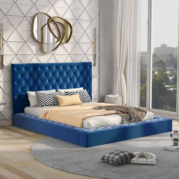 double bed/poshish bed/turkish bed/bedset/factory rate 9