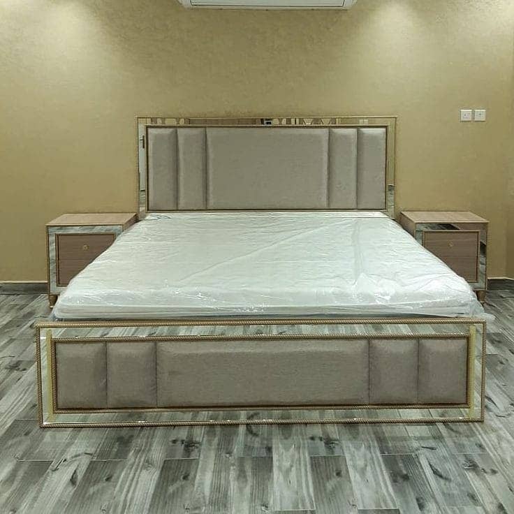 double bed/poshish bed/turkish bed/bedset/factory rate 12