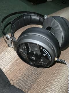 Bloody m660 headphones very good quality contact =03333939869