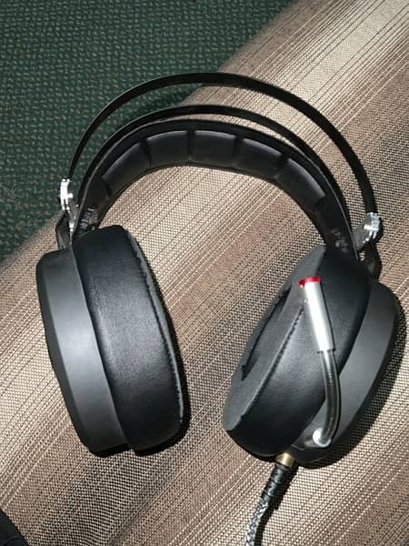 Bloody m660 headphones very good quality contact =03333939869 4