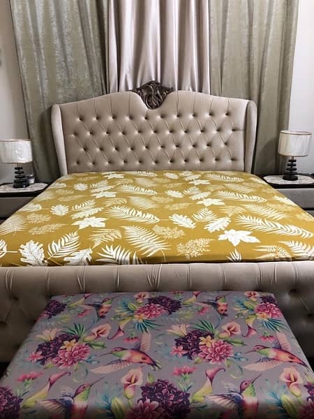 bedset available for sale 0