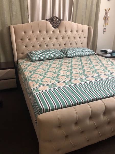 bedset available for sale 1