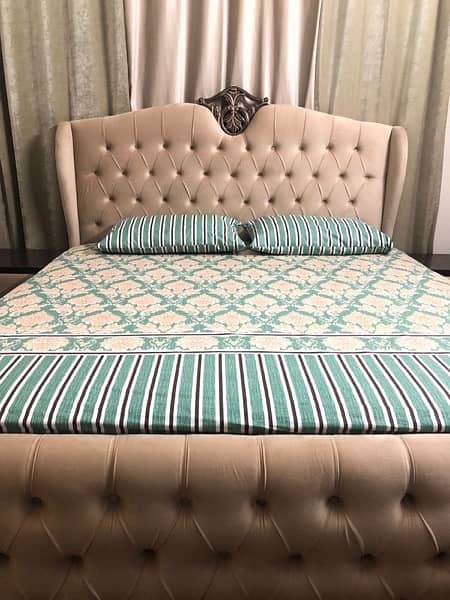 bedset available for sale 6