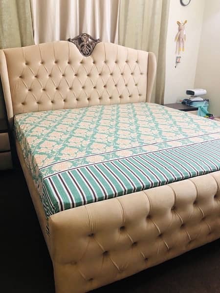bedset available for sale 8