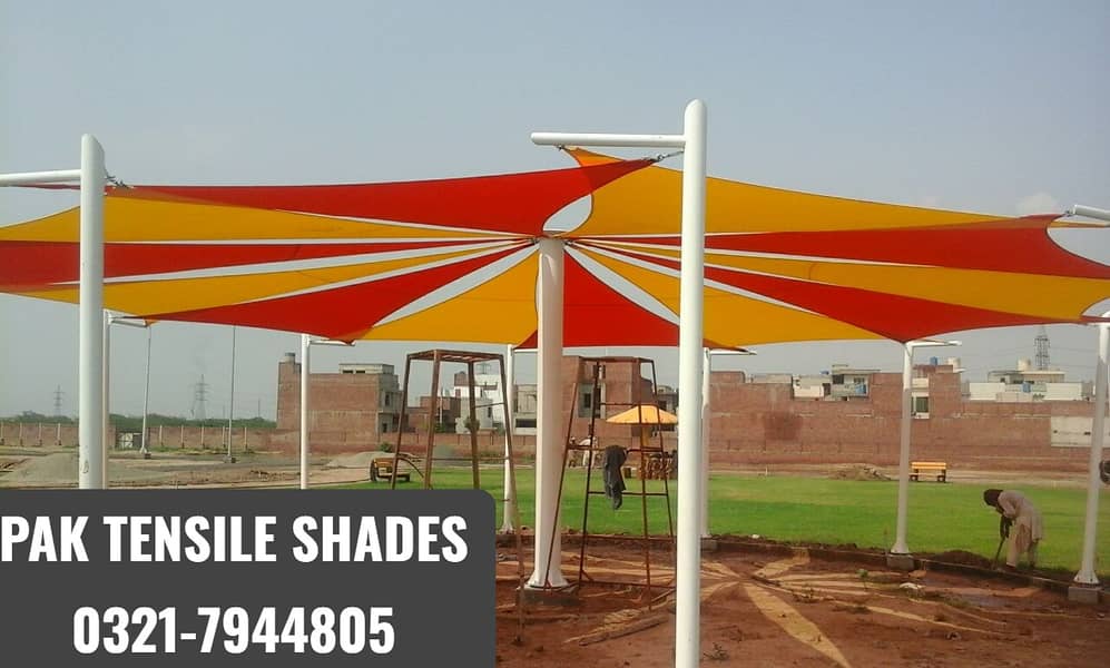 umbrella shades / porch sheds / parking shed / shades / window shades 10