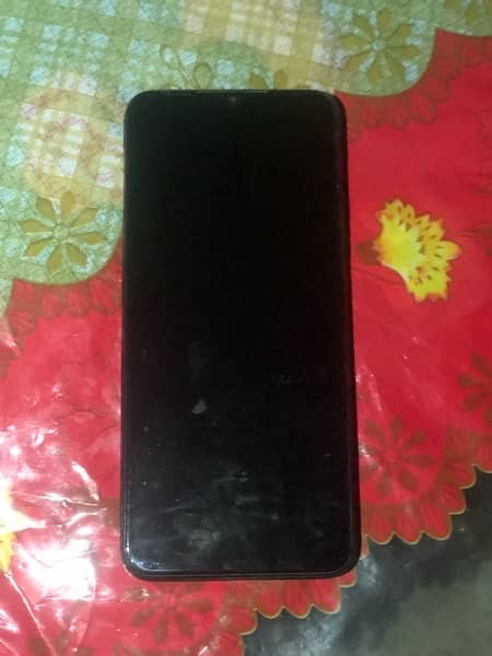 infinix 9 hot play with box all ok 3