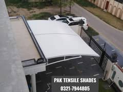 Tensile shades|porch sheds|parking shed|shades|umbrella shades|Summer