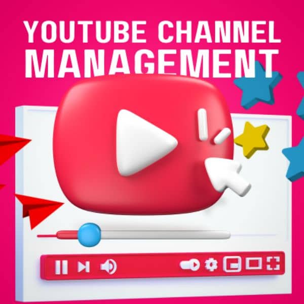 YouTube Manager 0