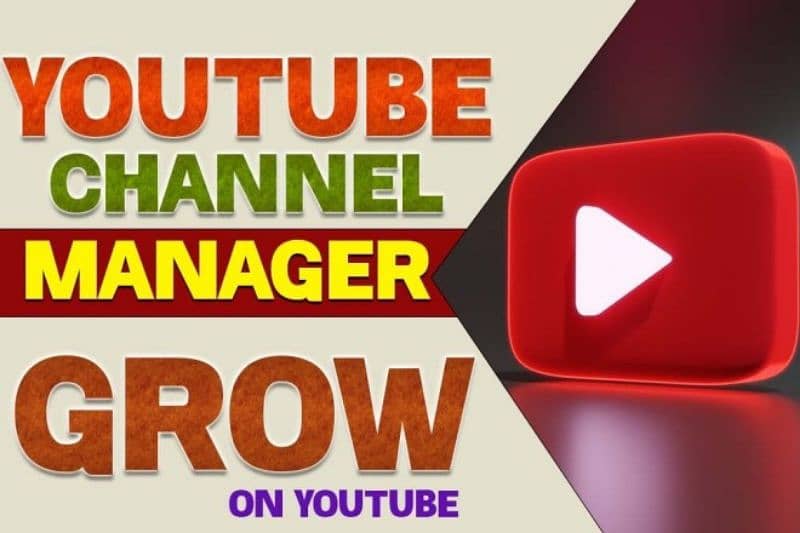 YouTube Manager 1