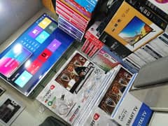 Huge offer 43 smart tv Samsung box pack 03044319412 hurry up