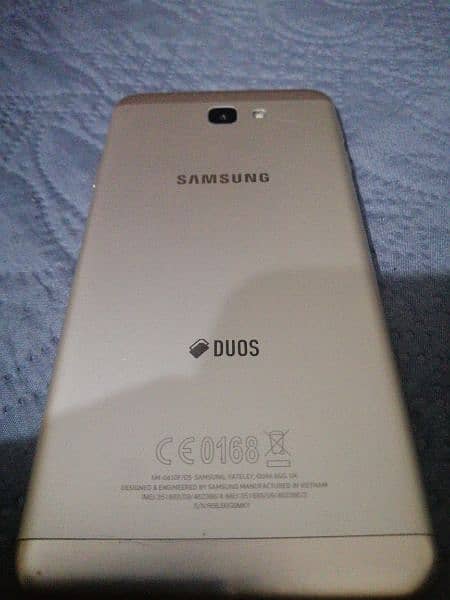 Samsung Galaxy J7 Prime 1
