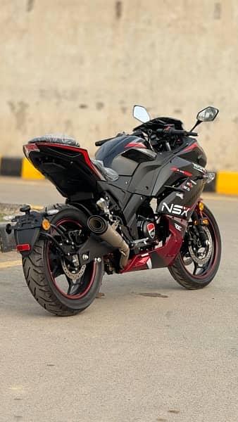 Ducati 250cc single cylinder air cool better than kawasaki ninja 3