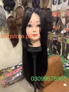 Important Full Hair Wigs | Hair Extension | Delivery free