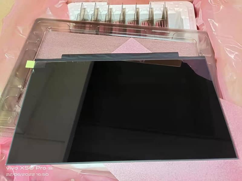 Laptop LCD LED Touch Screen Available 1