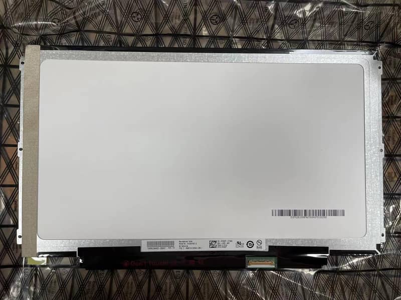 Laptop LCD LED Touch Screen Available 11