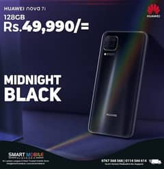 Huawei Nova 7i (8,128)