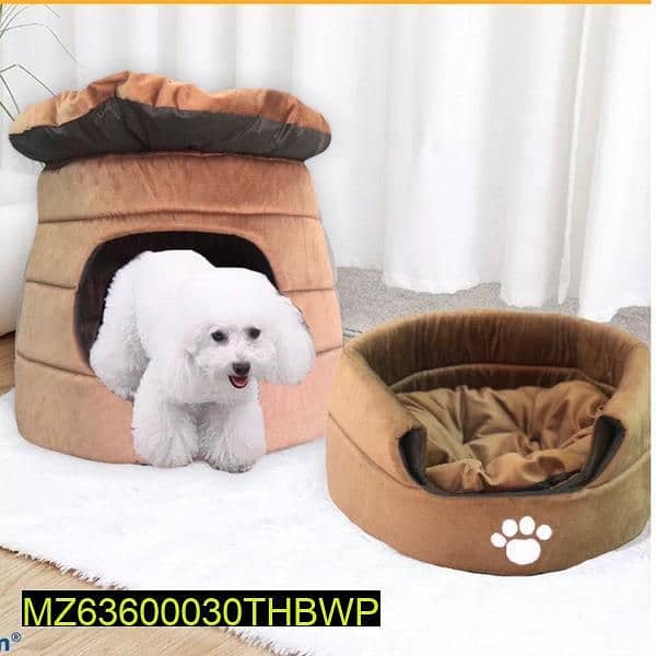 cocoon pet house convertible CPH-019 Home Delivery available all pak 1
