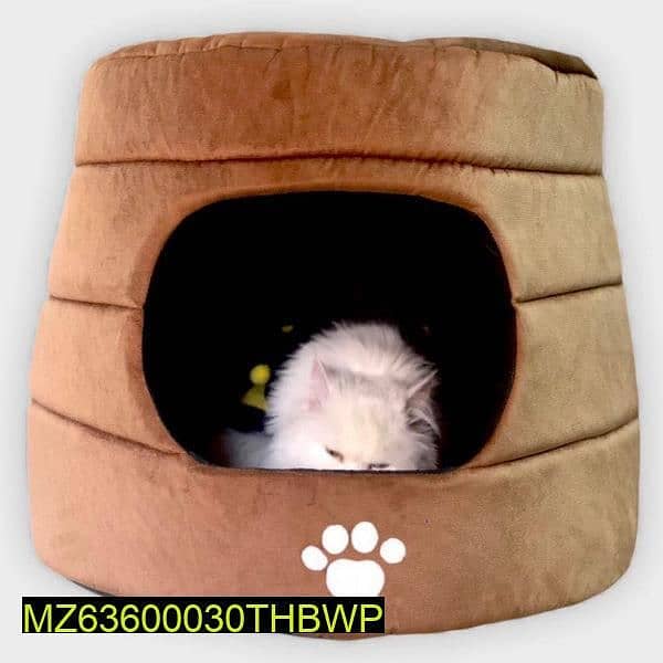 cocoon pet house convertible CPH-019 Home Delivery available all pak 2