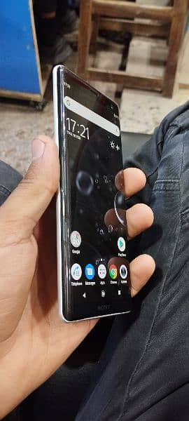 Sony Xperia zx3 (4.64)pta official 3