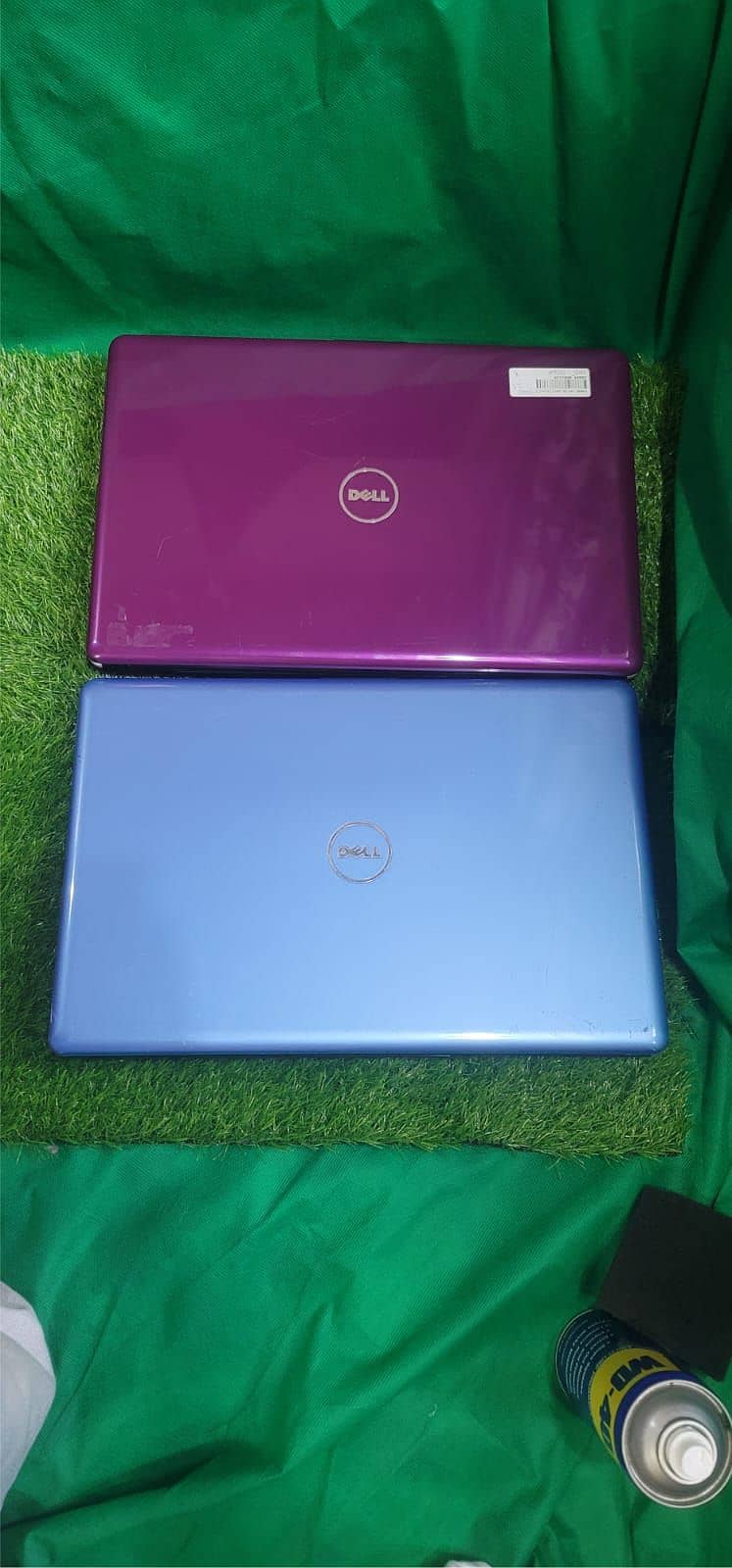 Dell inspiron Laptop 2