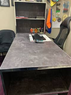 Brand new office table