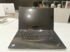 ThinkPad Lenovo Ultrabook T490s Core i5 and i7 8th Generation
