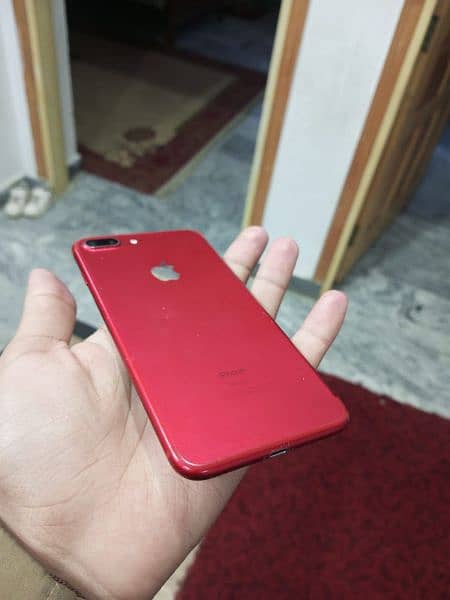 Iphone 7 Plus 128 Gb Pta Approved 2
