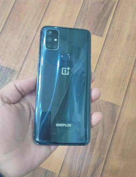 OnePlus Nord N10 5G 4