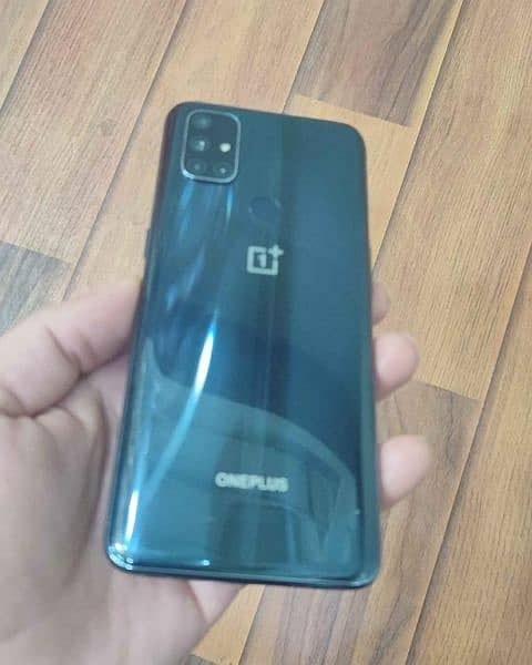 OnePlus Nord N10 5G 6