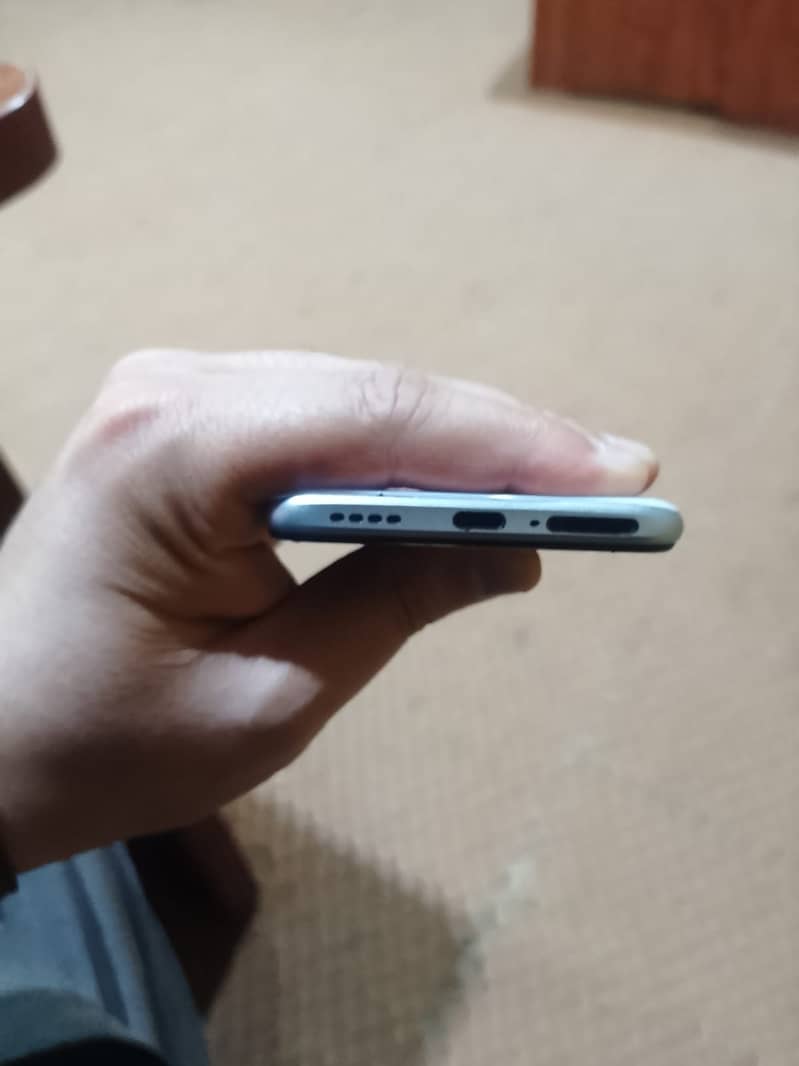 Realme X3 Super Xoom 12GB RAM 256GB ROM (processor issue) 5