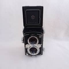 vintage Yashica camera 70 Years old Made in japen 0