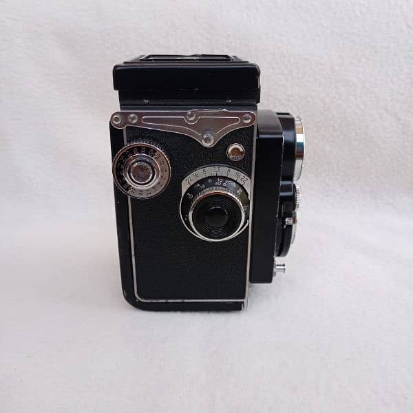 vintage Yashica camera 70 Years old Made in japen 15