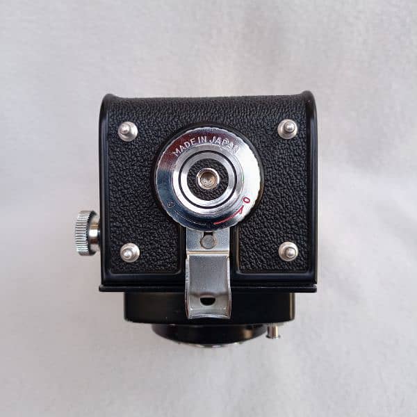 vintage Yashica camera 70 Years old Made in japen 19