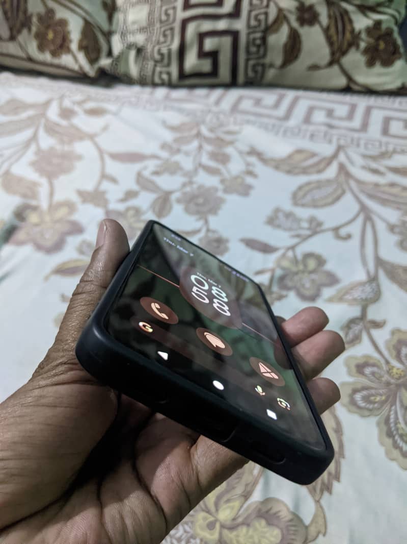 Pixel 4a 5g Official PTA Approved 1