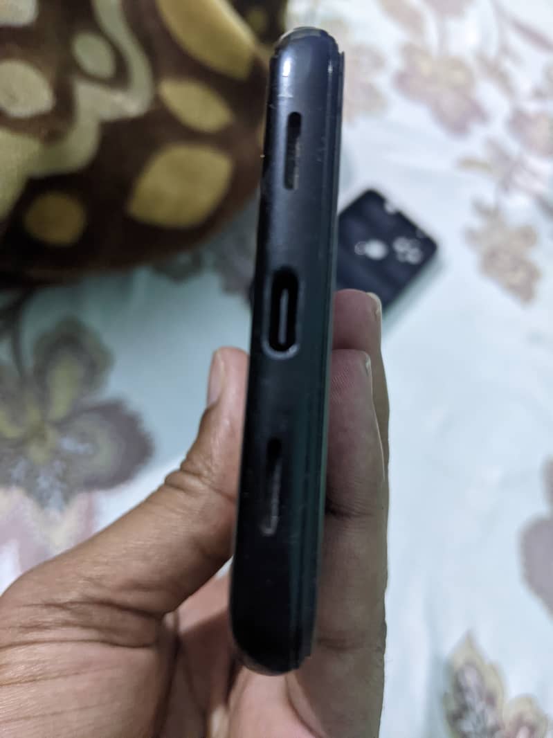 Pixel 4a 5g Official PTA Approved 2