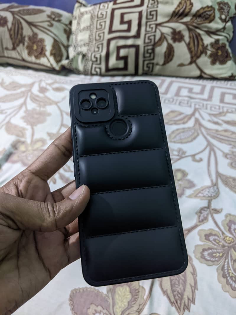 Pixel 4a 5g Official PTA Approved 5