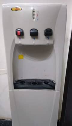 Water dispenser 0