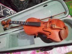 High Quality Violin 4/4 0