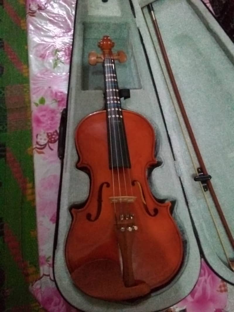 High Quality Violin 4/4 1