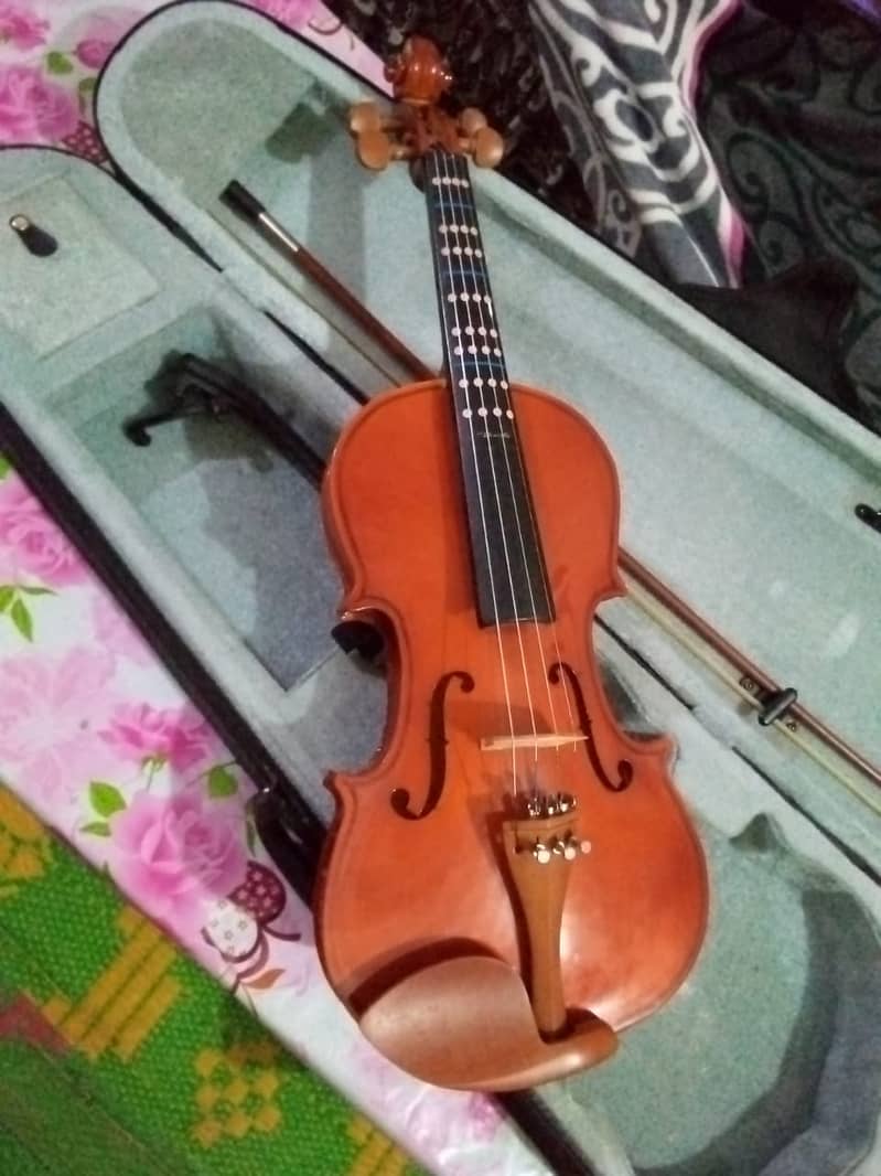 High Quality Violin 4/4 3