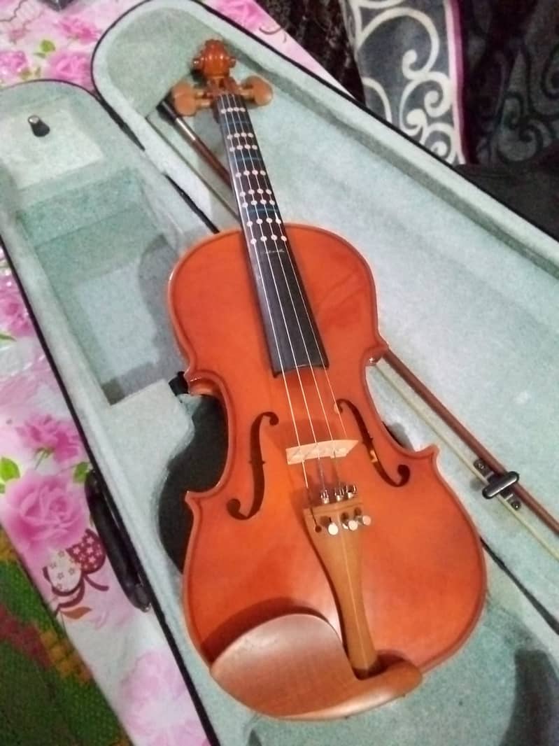 High Quality Violin 4/4 4