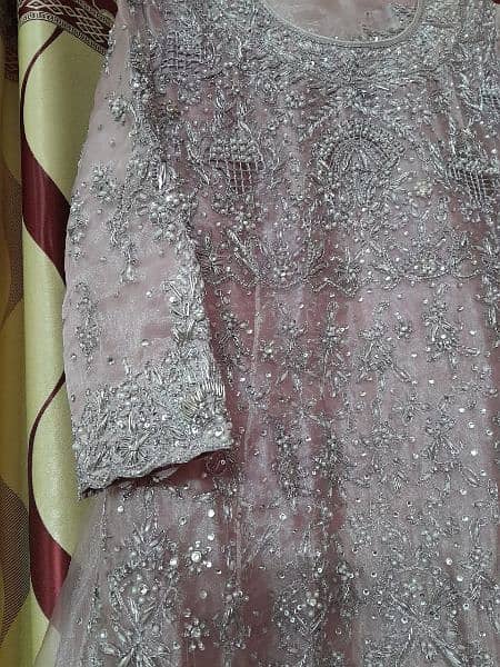Ladies Formal | wedding mexi | welima maxi (NEW ARTICLE) 5