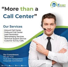 Hiring Call Center Representative - Local & International Campaigns