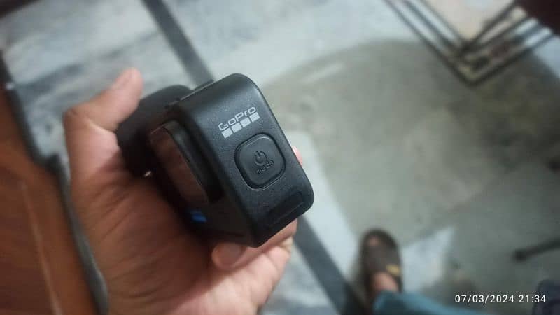 GO pro hero 10 for sale 1