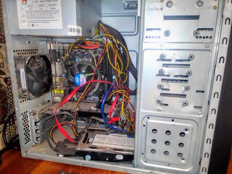 gaming PC 1