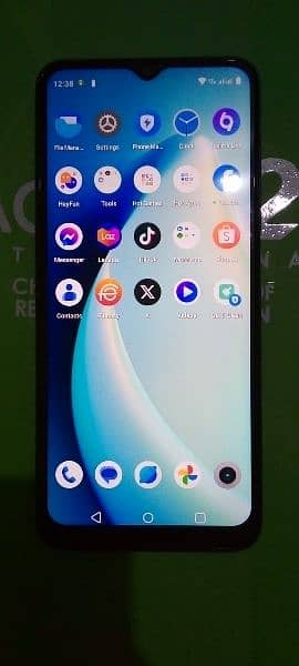 Realme Narzo 50 Mobile 4/64 GB 10/10 Condition 2