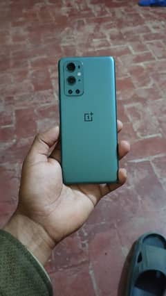 One Plus 9Pro 12Gb 256Gb pta approved 0