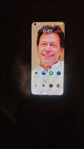 One Plus 9Pro 12Gb 256Gb pta approved 1