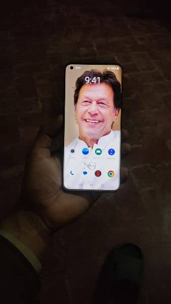 One Plus 9Pro 12Gb 256Gb pta approved 2
